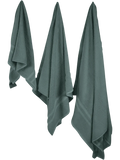 Entry Bath Towel Seafoam  70X130cm