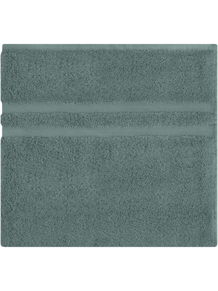 Entry Bath Towel Seafoam  70X130cm (1)