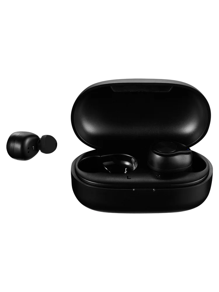 Volkano Tws Earbuds Leo Series Black