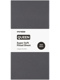 Super Soft Fitted Sheet Queen (1)