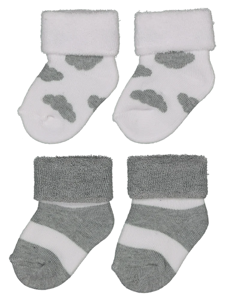 Socks 2 Pack