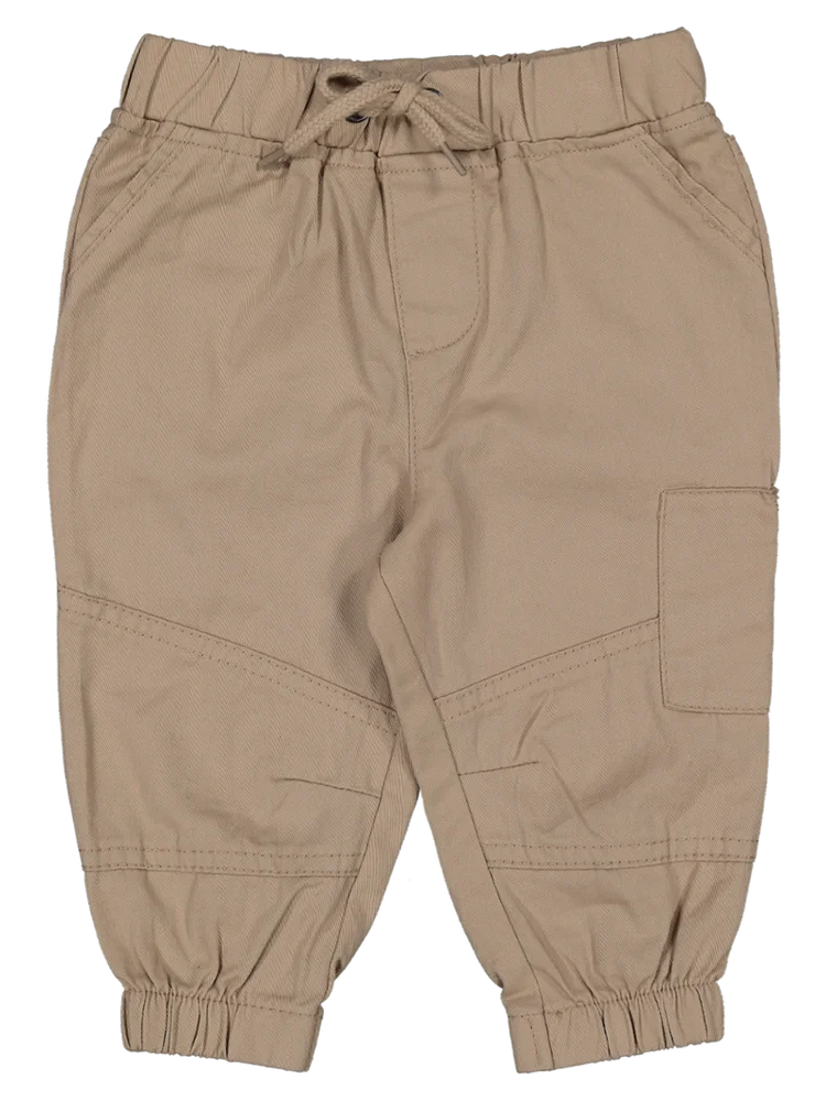 Drawstring Pants