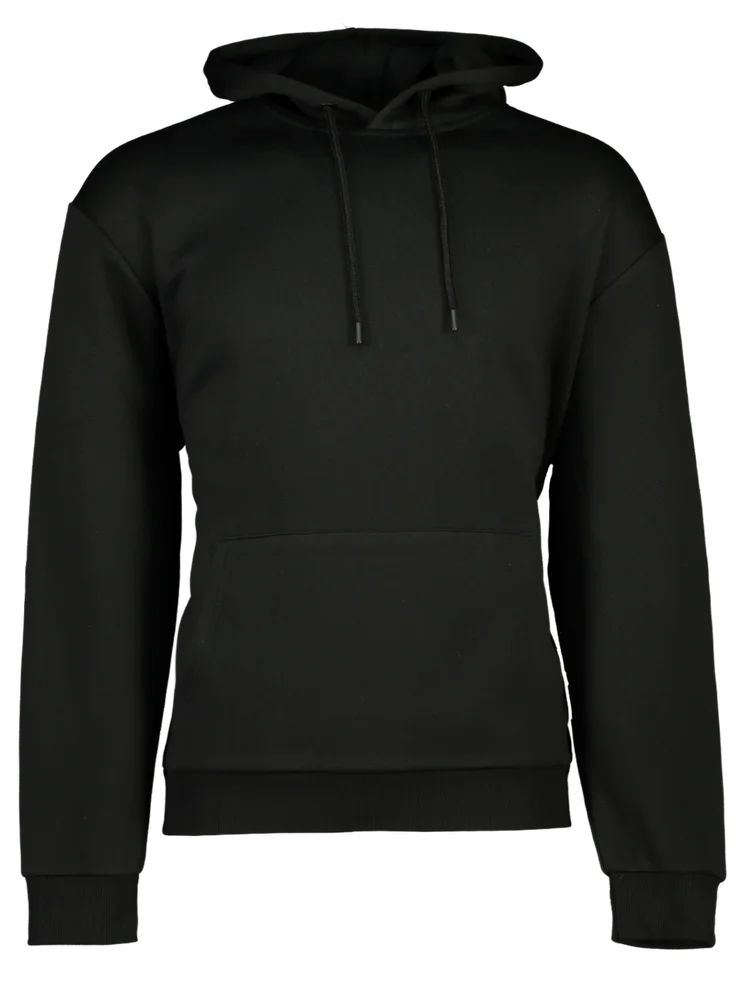 Plain Hoodie