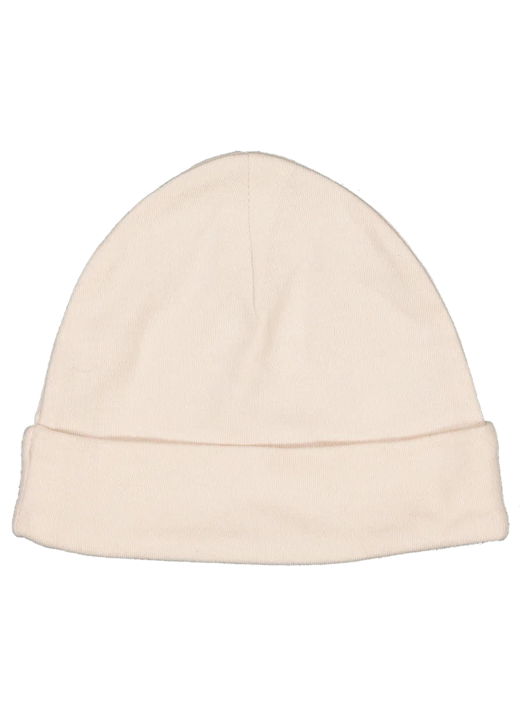 Newborn Plain Hat
