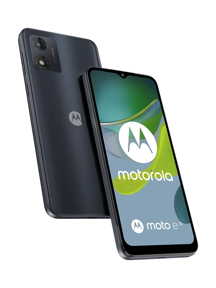 Motorola E13