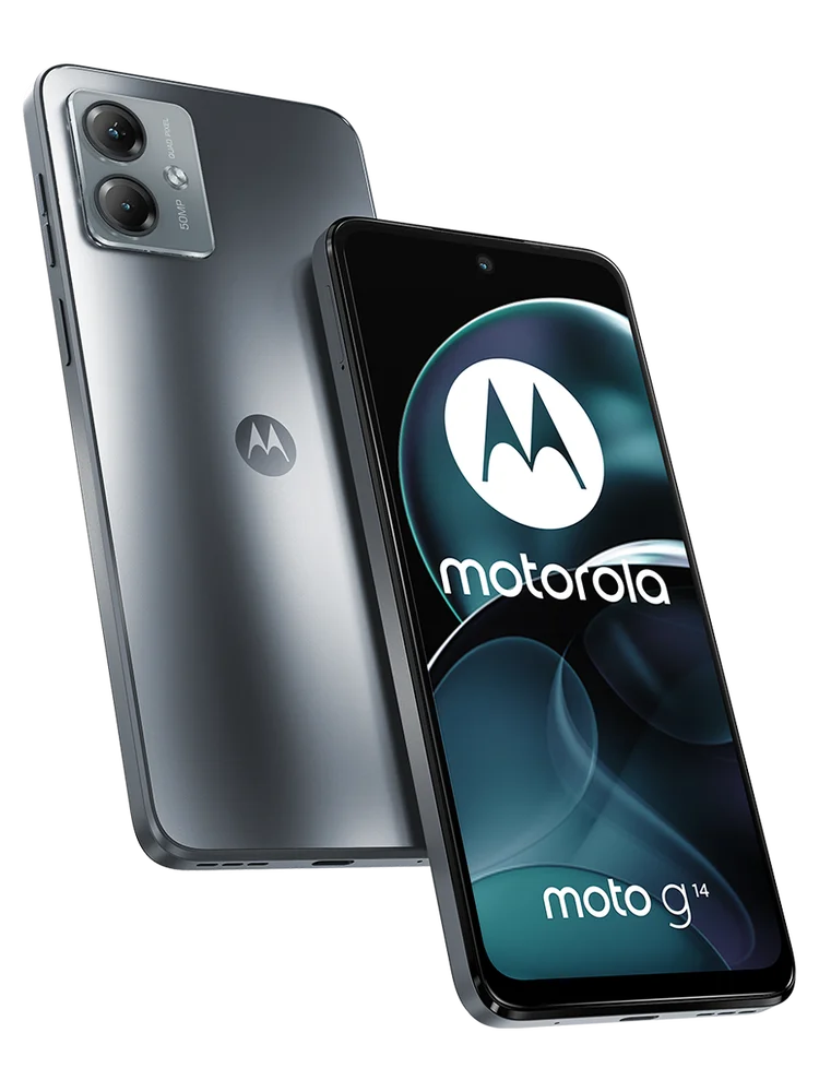 Motorola G14