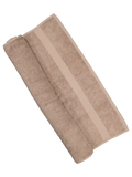 Premium Beige Bath Towel (1)
