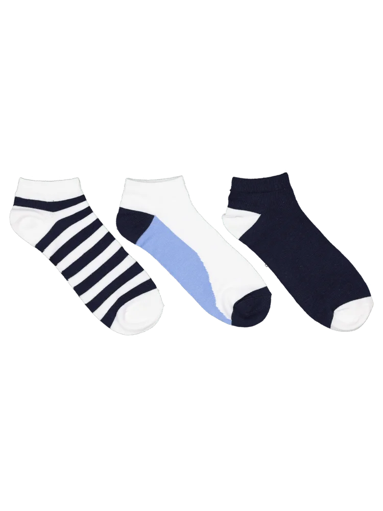 Liner Socks 3 Pack