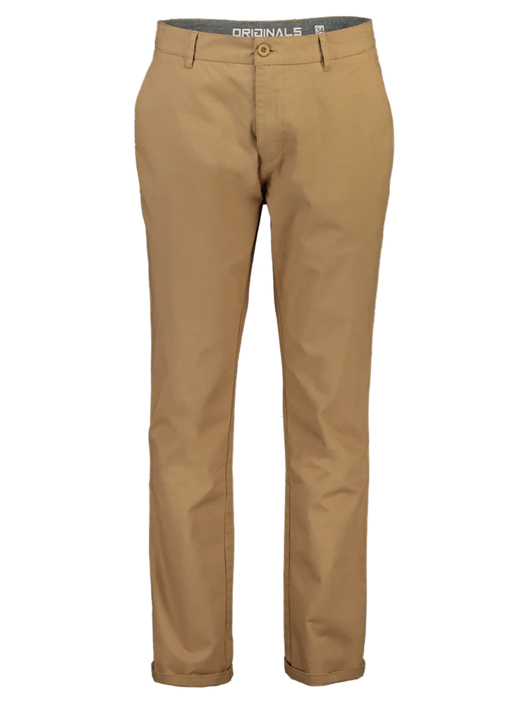 Chino Pants