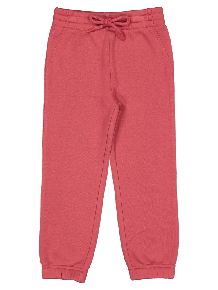 Pink Track Pants