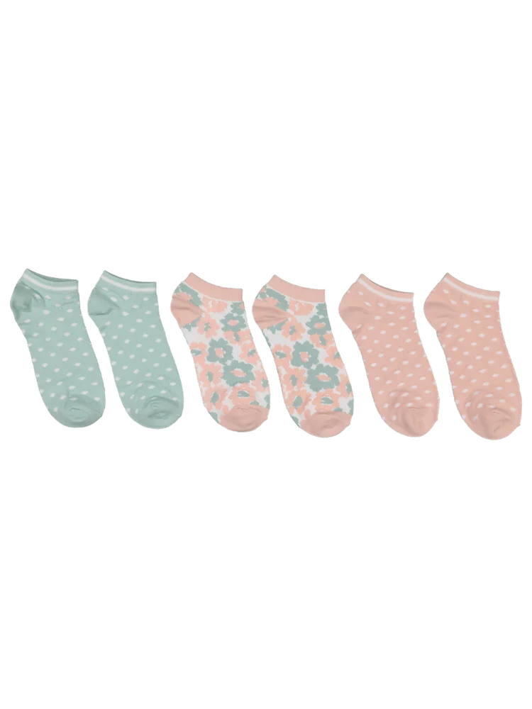 Liner Socks 3 Pack