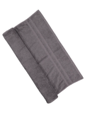 100% Cotton Charcoal Bath Towel (1)