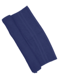 100% Cotton Navy Bath Towel (1)