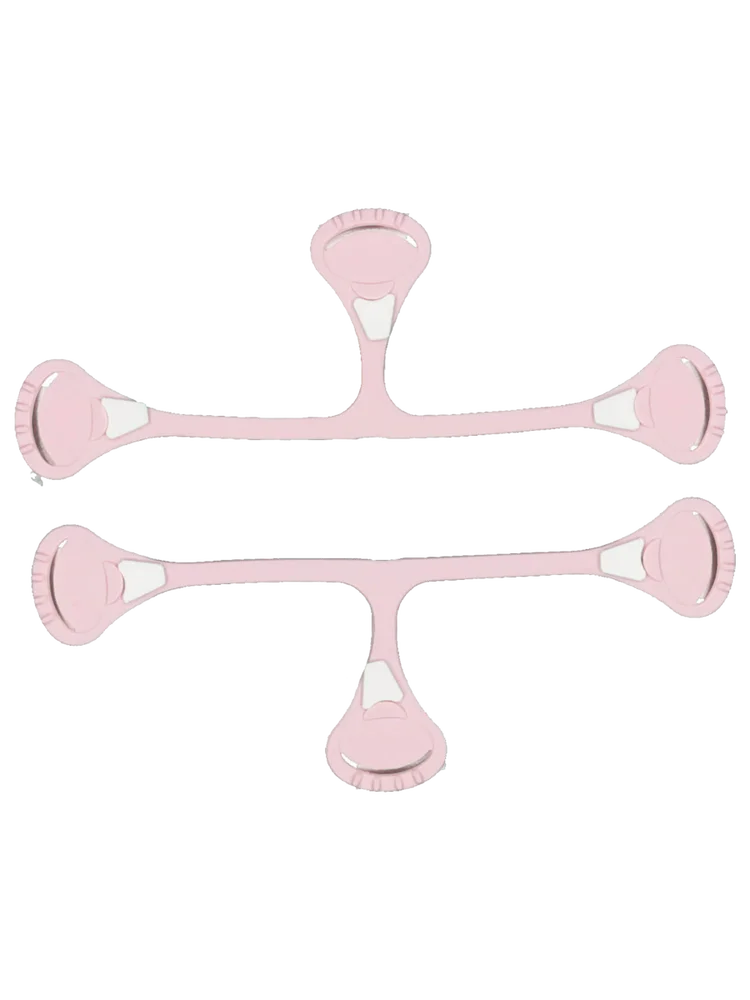 2-Pack Snappi Nappy Sets