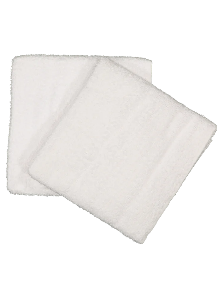 2-Pack Towelling Cloth