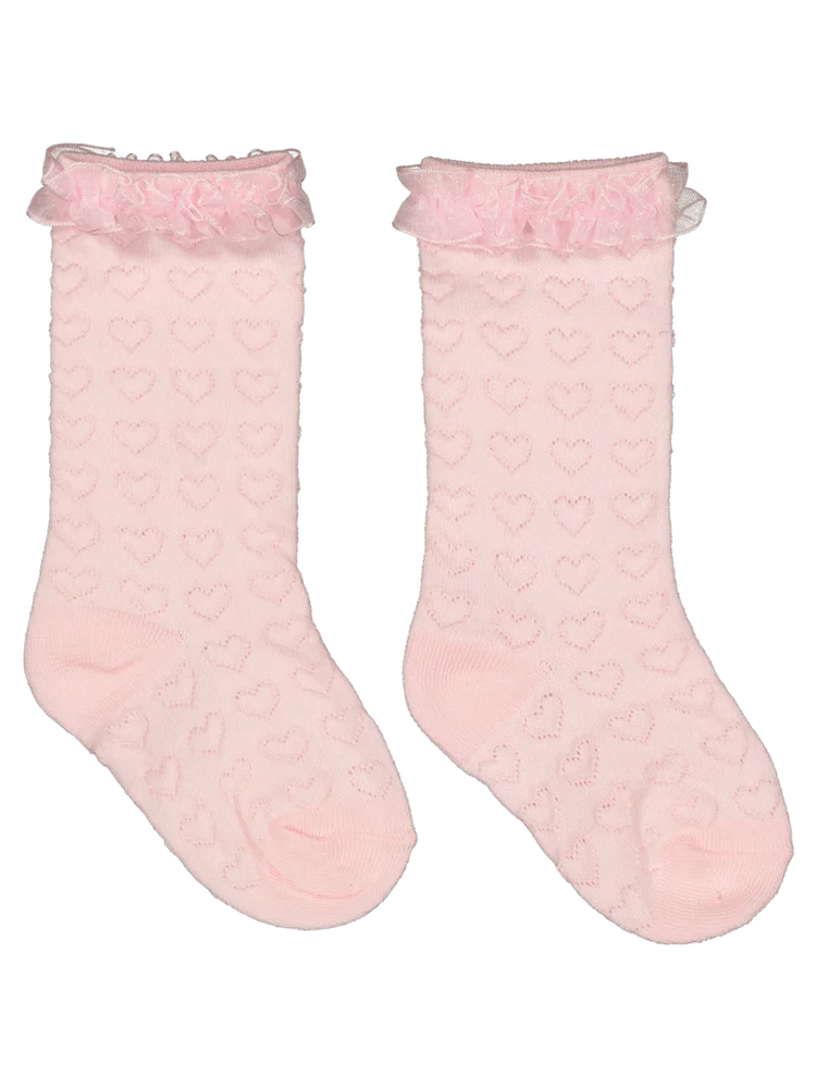 Girls Bobby Socks