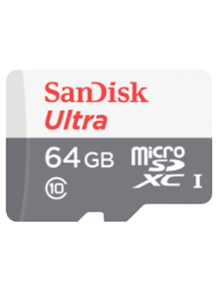 Sandisk 64GB Micro SD Card