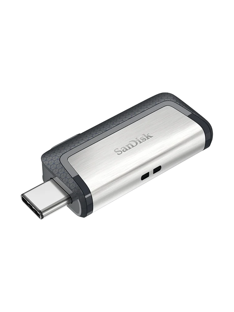 Sandisk 32Gb Ultra Type C Dual Drive