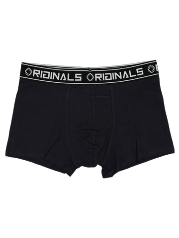 Cotton Stretch Trunks