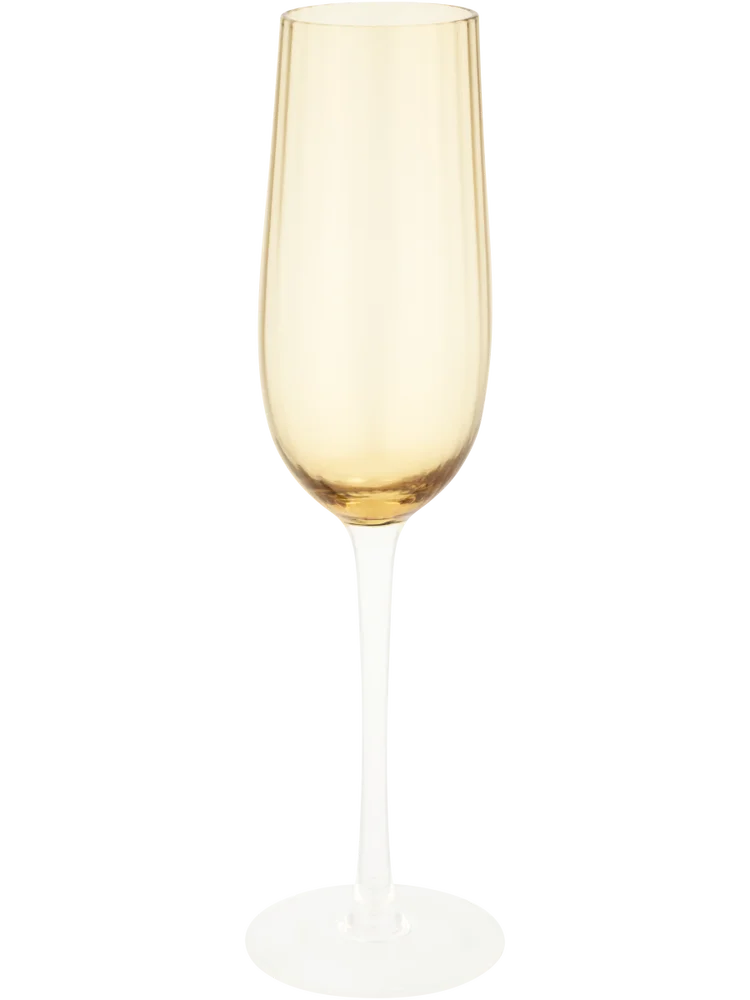Champagne Glass 5x7x25cm
