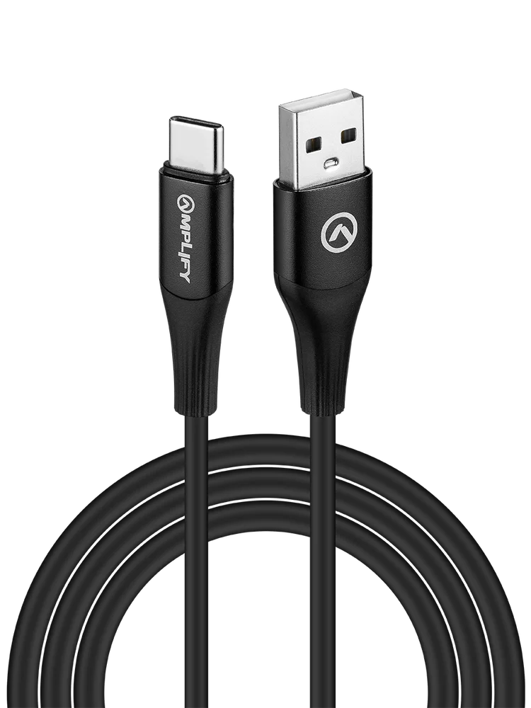 Amplify Type-C USB Cable