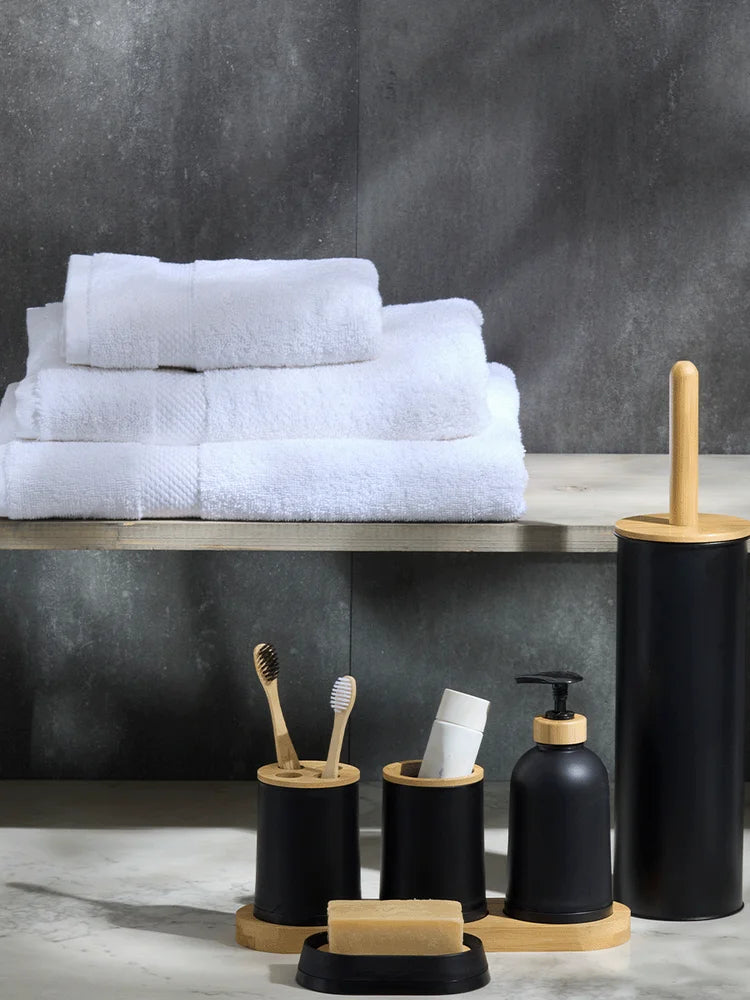 Premium White Quality Bath Sheet