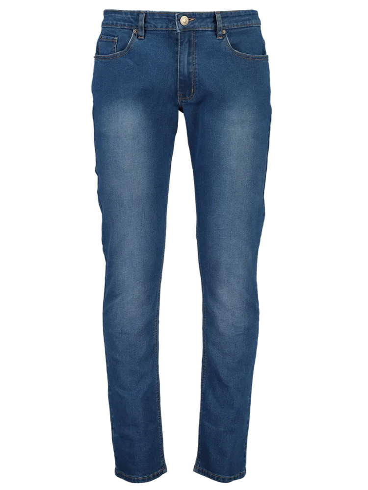 Slim Fit Jeans