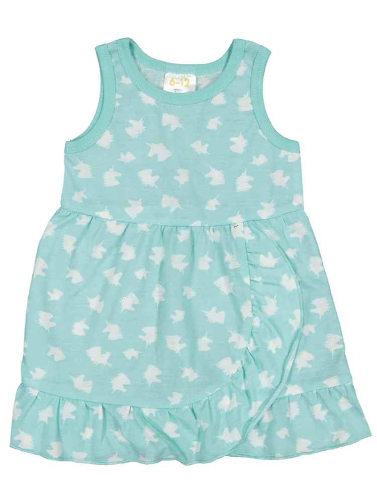 Printed Fashion Dresses