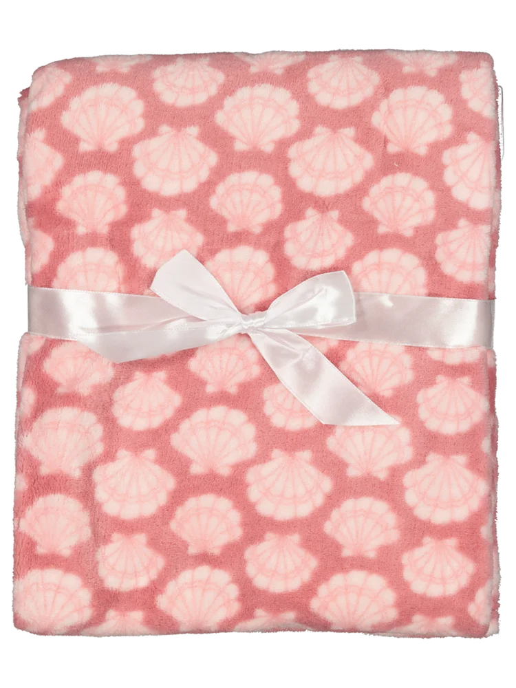 Coral Fleece Blankets