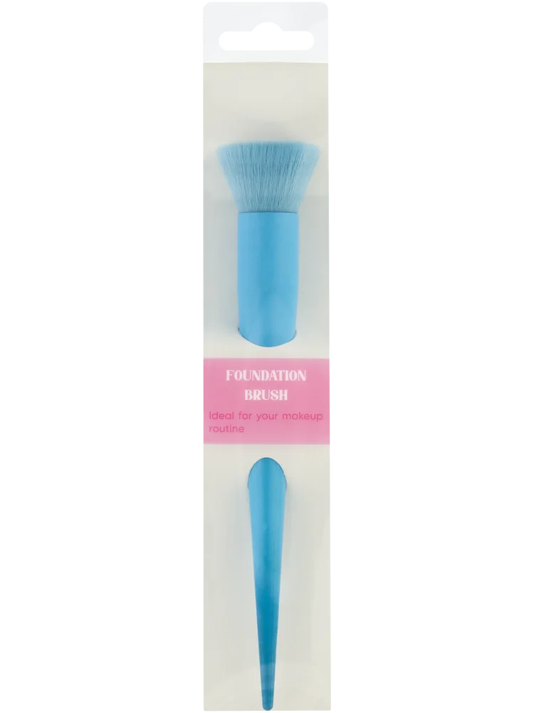 Foundation Makeup Brush