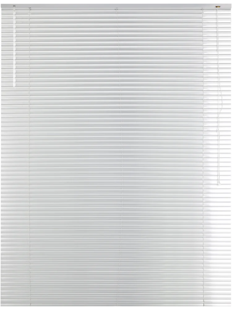 Aluminium Blind 140x160cm