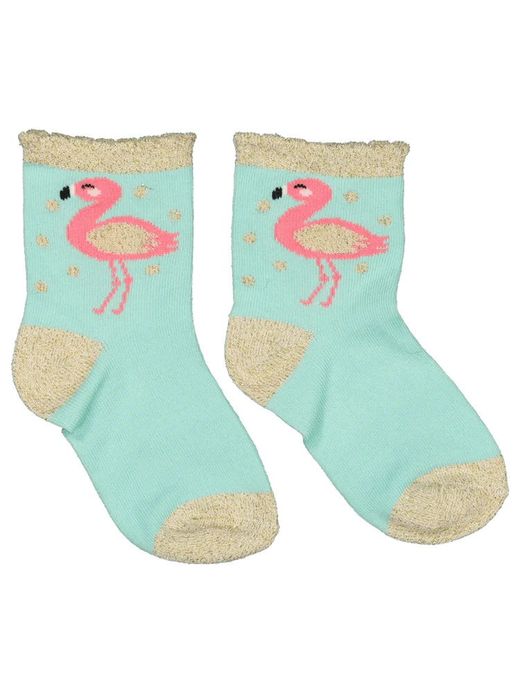 Girls Socks