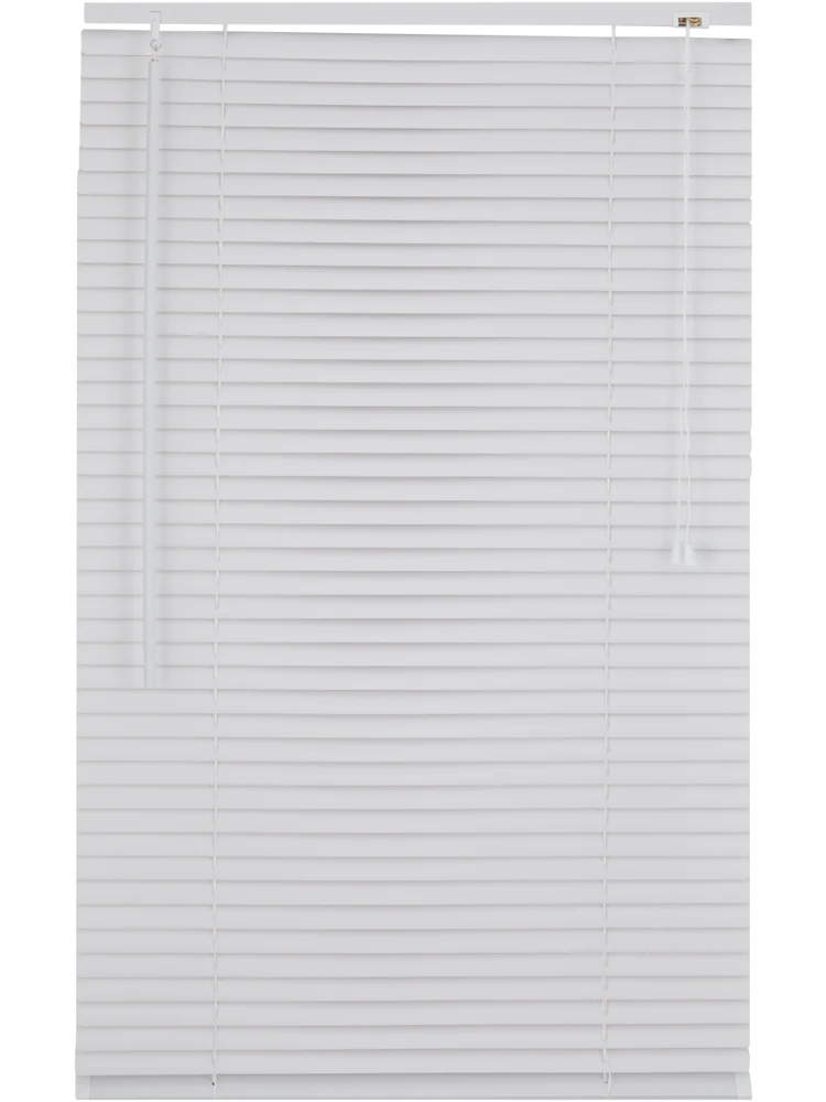 White Blinds 60x100cm