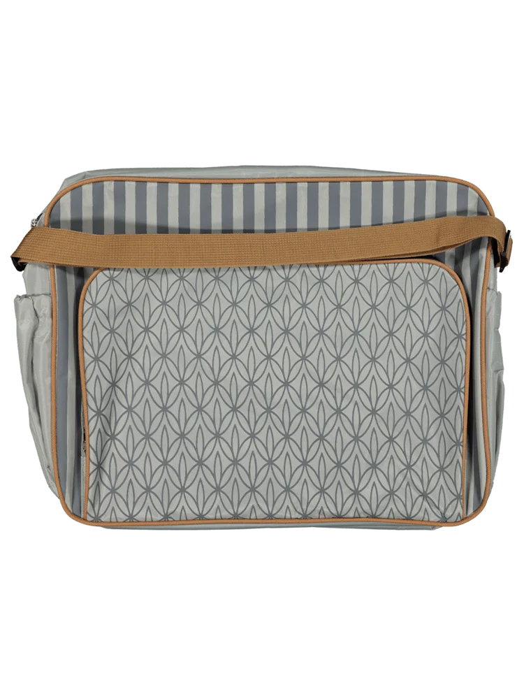 Deluxe Nappy Bags