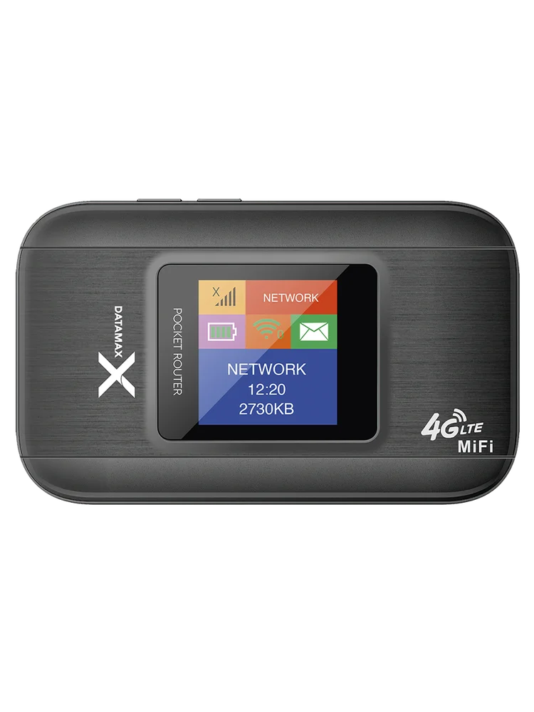 Datamax Pocket Router