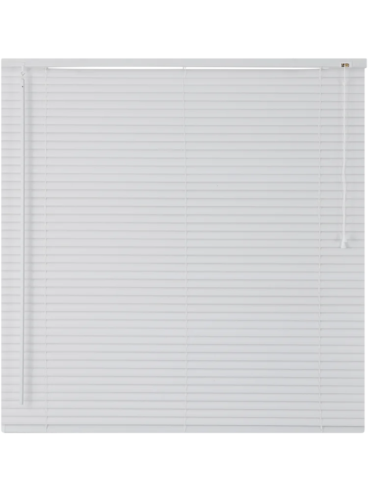 White Blind 100x100cm