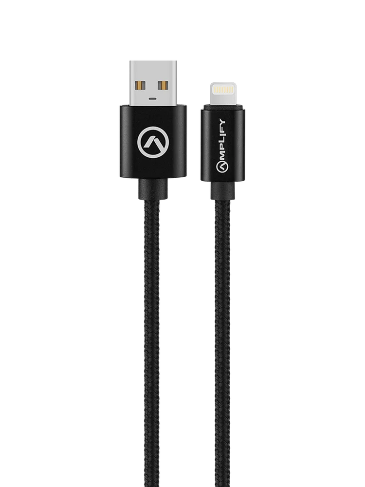Amplify Linked 1M Lightning Cable