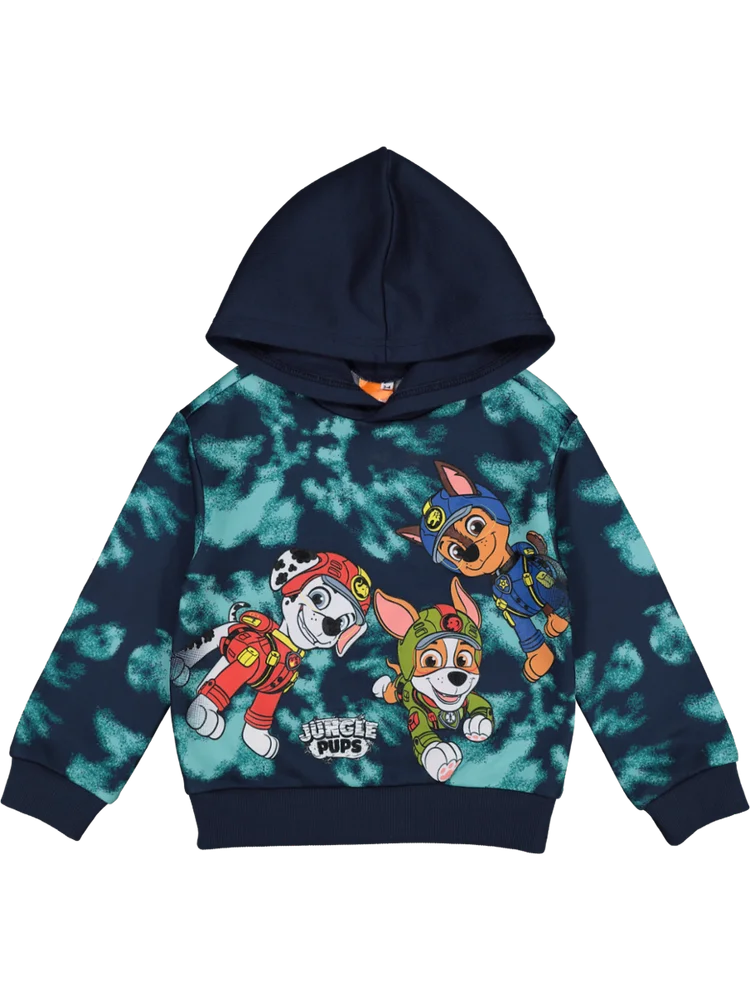 Jungle Pups Hoodie