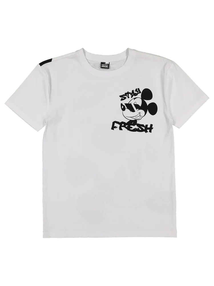 Mickey Mouse T-Shirt