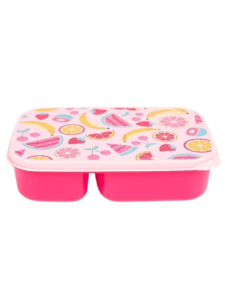 Lunch Box Pink