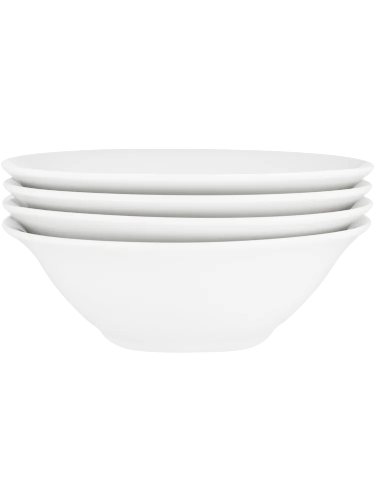 4 Pack Bowl Set