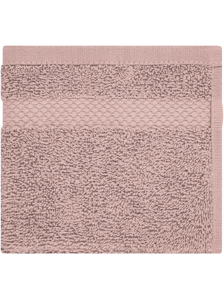 Premium Pink Face Cloth