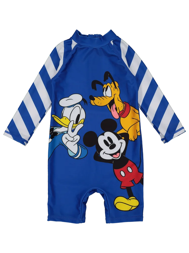 Mickey Mouse Swimsuit