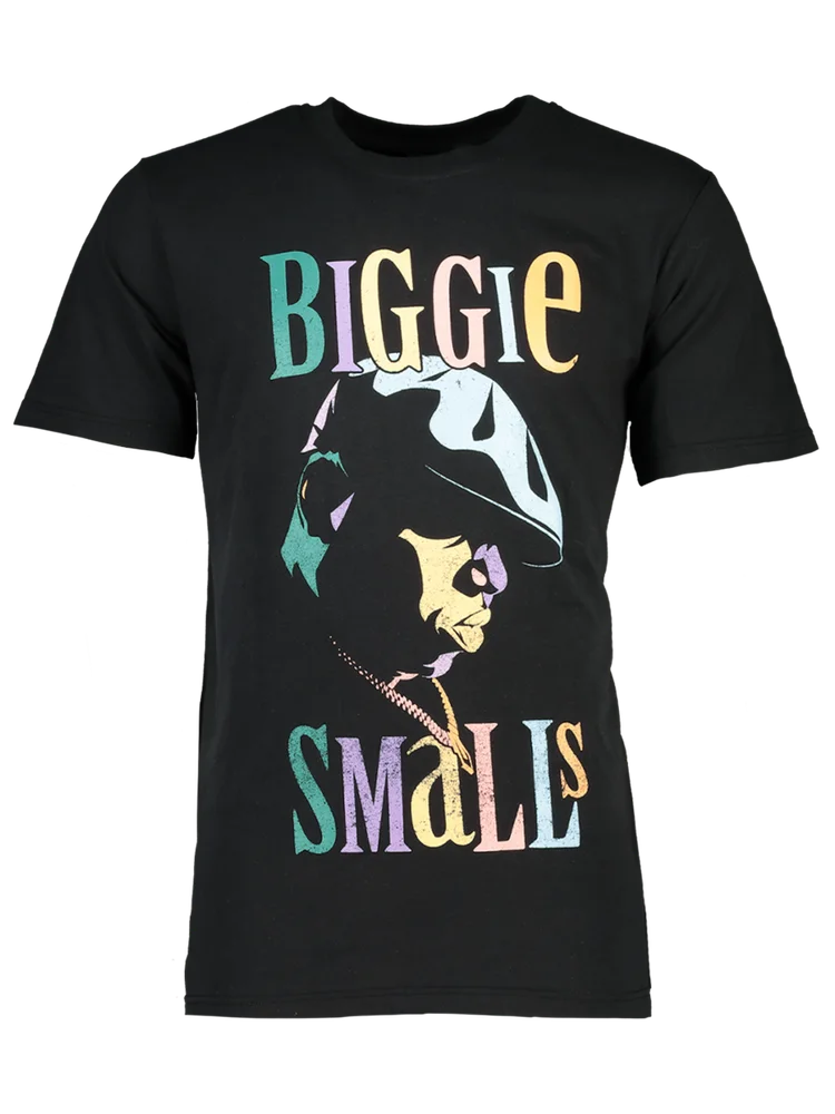 Biggie Smalls T-Shirt