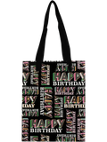 Happy Birthday Gift Bag