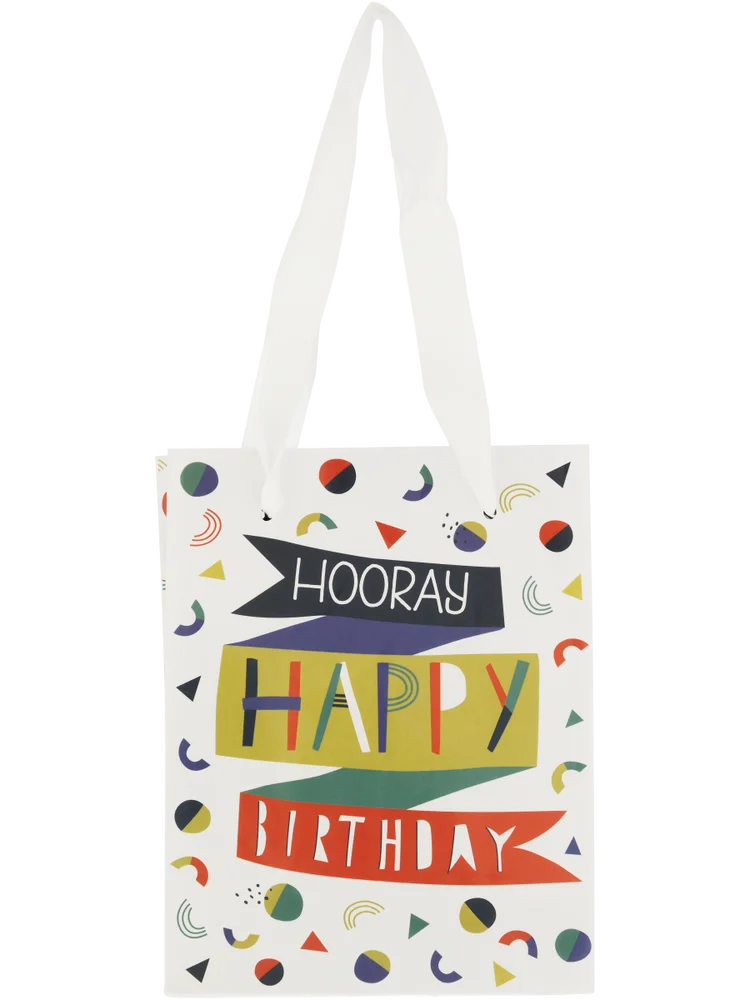 Happy Birthday Gift Bag (2)
