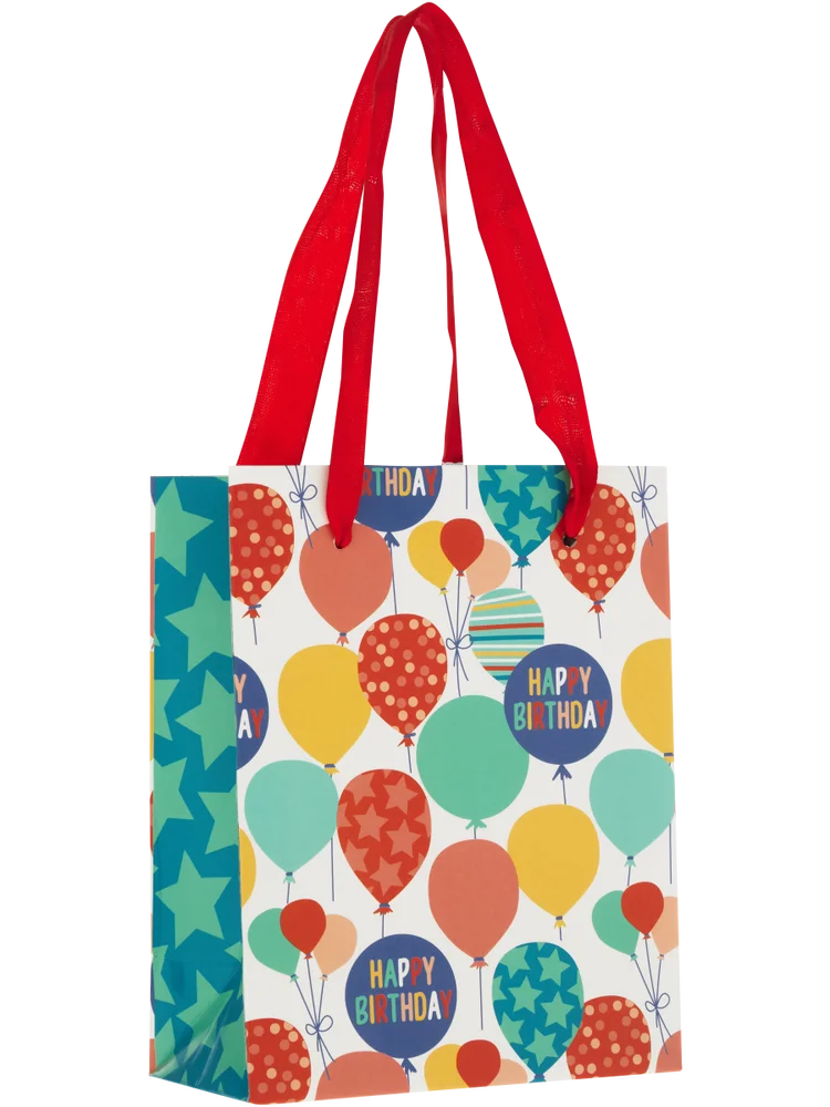 Happy Birthday Gift Bag (4)