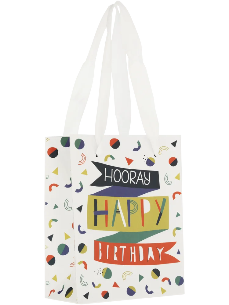 Happy Birthday Gift Bag (5)