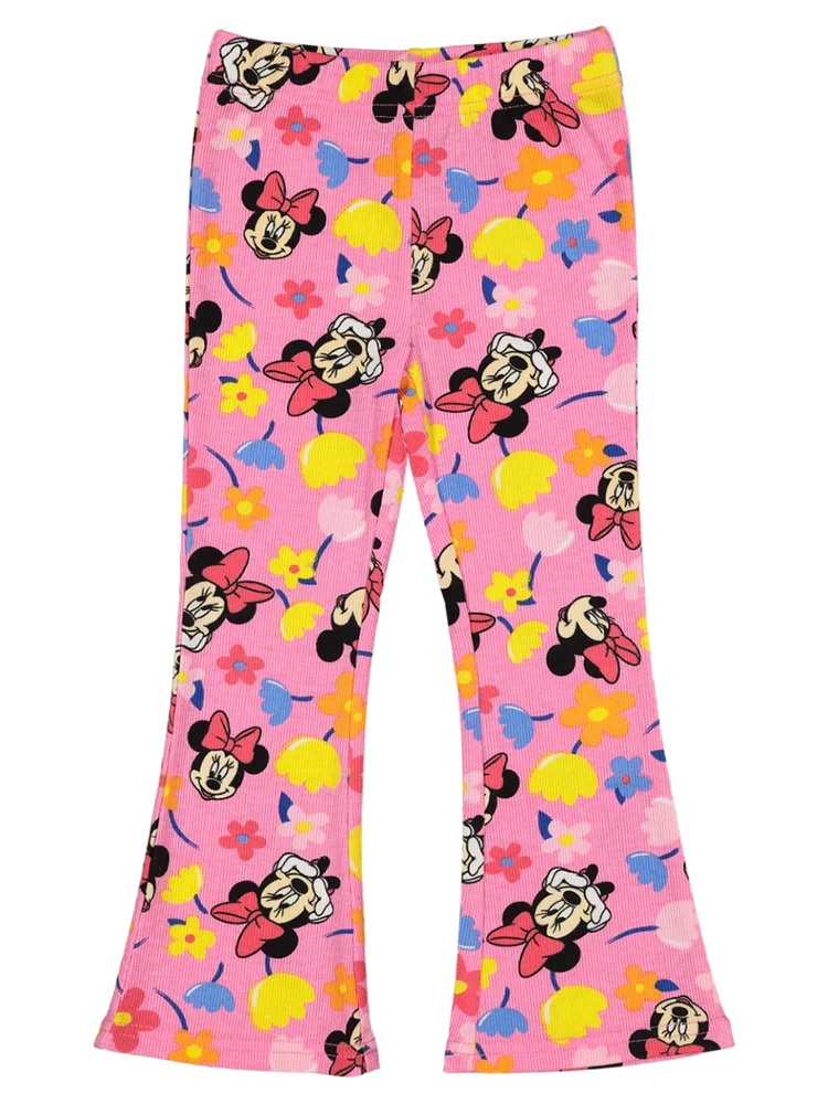 Minnie Mouse Leggings