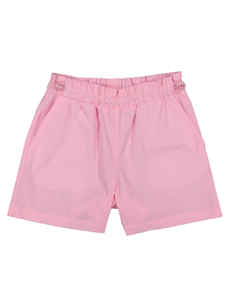 Pink Shorts